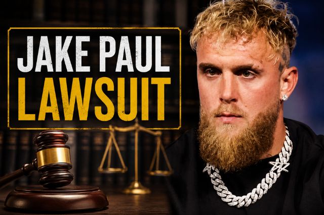Jake Paul Lawsuit: Complete Legal Case Update for 2026